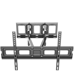 Suporte Multiarticulado Aquário para TV Universal 37 a 80 - SAV-4600
