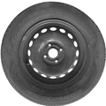 Roda ferro Aro 14 Chevrolet Prisma,onix 2013/2019 (id:12224)
