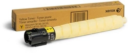 Toner Xerox Amarelo Sold Altalink 28k - 006r01757no