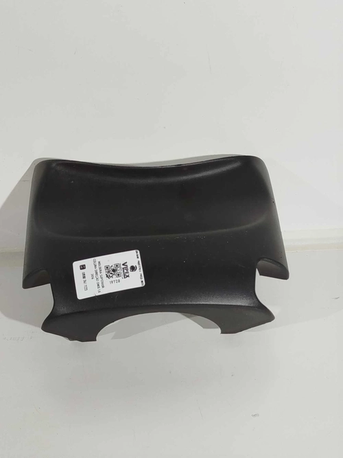 MOLDURA SUPERIOR COLUNA DIREÇÃO CHEVROLET ONIX 1.0MT LT 2016 (Id:19728)