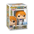 Boneco Funko Pop! One Piece Alabasta - Nami