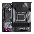 Placa Mãe Gigabyte B760M Aorus Elite, Intel LGA 1700, mATX, M.2 Ultra, USB-C, DDR5 - Openbox