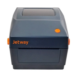 Impressora De Etiquetas Jetway Jlp100 Térmica Direta Usb - 000344