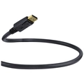 Cabo Displayport 1.3 P/ Hdmi 2.0 - 2 Metros - H20dp13-2