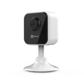 Câmera de Segurança Ezviz Wifi 2mp 1080p Branca - CS-H1C