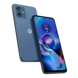 Smartphone Motorola XT2343-1 G54 Azul 5G 256GB - PAYS0054BR