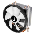 COOLER CPU RISE MODE Z4 120MM BRANCO - RM-ACZ-Z4-BW
