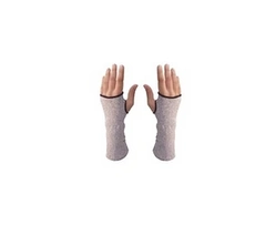 Mangote Anticorte 32cm: Proteção Profissional para Braços