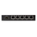 Roteador Ubiquiti Edgerouter 5p Poe + 1sfp - Er-x-sfp i