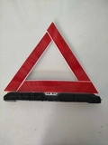 Triângulo Sinalizador Toyota Hilux 2015 (id:18682)