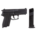 Pistola De Airsoft Co2 Sig Sauer Sp2022 Kwc  6.0mm - (Rossi)