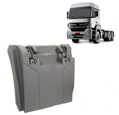 Para Lama Traçâo Parte Diant L.D Mb Axor