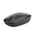 Mouse Multilaser Sem Fio Standard Design Ergonômico Preto - MO251