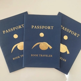Passaportes 2026