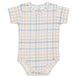 Body Manga Curta Avulso Suedine Unissex – Fazendinha