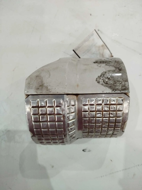 TAMPA PROTEÇÃO SEMI EIXO GOLF TSI 1.4 (ID:2033)