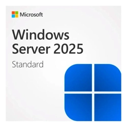 Windows Server Standard 2025 Coem Bra 16cr - Ep2-25182