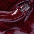 Esmalte Metálico Risqué Maça do Amor 8ml