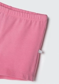 Shorts Básico Rosa Hering - Feminino