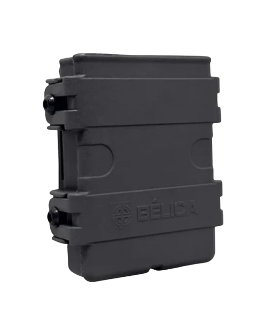 Porta Carregador 556 SPEED MOLE -  Bélica Preto