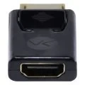 ADAPTADOR DISPLAYPORT V1.1 MACHO X HDMI FÊMEA - VINIK