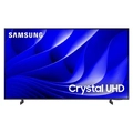Tv 85p Samsung Crystal Smart 4k Comando Voz - Un85du8000gxzd