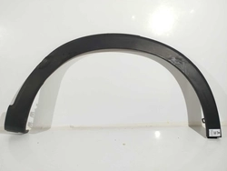 MOLDURA CAIXA DE RODA HR-V EX CVT 2020 (id:5654)