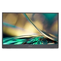 Monitor Acer Pm161q Abmiuuzx 15.6 Hdmi Usb-c - Um.zp1aa.a02