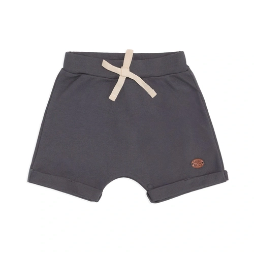 Shorts Barra Virada Avulso Suedine Masculino - Racer