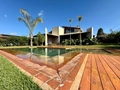 Casa para venda e locação no Condomínio Estância Bom Tempo – 510m² construídos, terreno de 2.096m², lazer completo – Recanto do Salto, Londrina