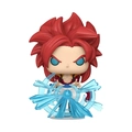Boneco Funko Pop! Dragon Ball Gt - Super Saiyan 4 Gogeta (chance de Chase)