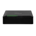 Switch Intelbras 16 Portas Fast 10/100 Ethernet - Sf 1600 Q+