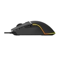 Mouse Gamer Acer Nitro Nmw101 Óptico Com Fio - Gp.mce11.040