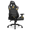 Cadeira Gamer DT3 Sports Elise Rainbow Six Black - 12344-4