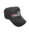 Gorro com pala SD - boné - cobertura