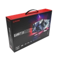 Monitor Gamer Pcyes Quartzo Q23F 23.8