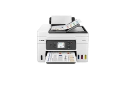 Multifuncional Canon Maxify Gx4010 Mega Tank A4 - 5779c005aa