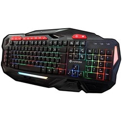 Teclado Gamer Led Cabo 1m Abnt2 Tc3204 Hayom