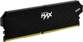 Memória DDR4 Macrovip Max 16GB, 3200MHz, CL16, Preto - MVX32N16/16