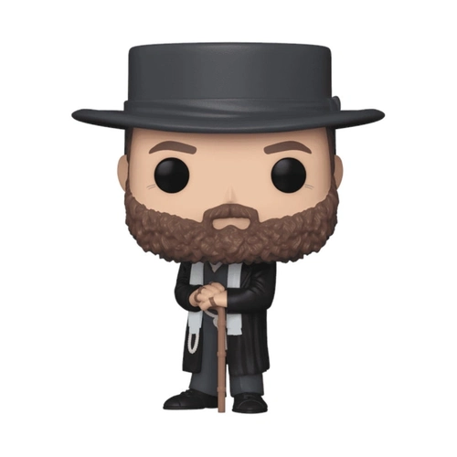 Pop! Peaky Blinders - Alfie Solomons #1398