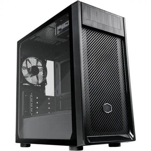 Gabinete Cooler Master Elite 300 Tg Lateral de Vidro - E300-kg5n-s00
