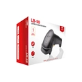 Leitor de Código de Barras, USB, LB-50BK, C3Tech