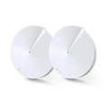 Roteador Deco M5 TP-Link AC1300 Wireless Sistema Mesh 2 Pack