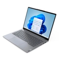 Notebook Thinkbook Lenovo 14 G6 Intel Core I5-13420h 16gb 256gb Ssd Windows 11 Pro - 21nq000abr