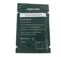 Selo De Toráx Valvulado Chest Seal Aph Curativo Oclusivo