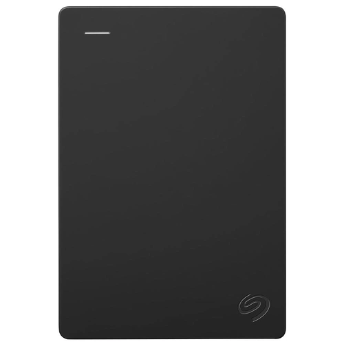 Hd Externo 2Tb Portátil Drive 2.5 STGX2000400 - Preto - Seagate