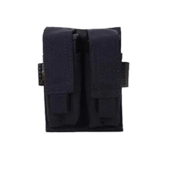Porta Carregador de Pistola Duplo Cordura 1000 (For Honor)