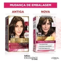 Coloração Imédia Excellence LOréal Paris 4 Castanho Natural