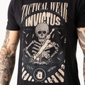 Camiseta Concept Until the Bone (Invictus)