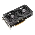 Placa de Video 8GB Rx7600 OC EVO Asus - 90yv0ld0-m0na00
